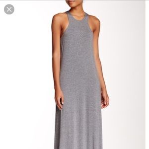 Bella Luxx Geometric Maxi Dress